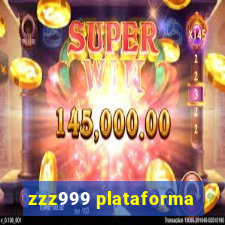 zzz999 plataforma